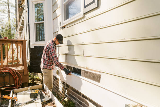 Top rated local Storm Damage Siding Repair specialists in Scotch Plains, NJ